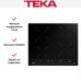 Индукционная варочная панель Teka IBC 64320 MSP BLACK в Краснодаре