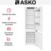 Встраиваемый холодильник Asko RFN31831I в Краснодаре