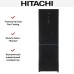 Холодильник Hitachi R-BG 410 PUC6X GBK в Краснодаре