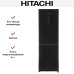 Холодильник Hitachi R-BG 410 PUC6X GBK в Краснодаре