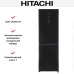 Холодильник Hitachi R-BG 410 PUC6X GBK в Краснодаре