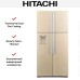 Холодильник Hitachi R-W 660 PUC7 GBE в Краснодаре