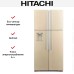 Холодильник Hitachi R-W 660 PUC7 GBE в Краснодаре