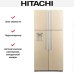 Холодильник Hitachi R-W 660 PUC7 GBE в Краснодаре
