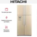 Холодильник Hitachi R-W 660 PUC7 GBE в Краснодаре