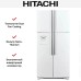 Холодильник Hitachi R-W 660 PUC7 GPW в Краснодаре
