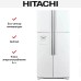 Холодильник Hitachi R-W 660 PUC7 GPW в Краснодаре
