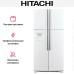 Холодильник Hitachi R-W 660 PUC7 GPW в Краснодаре