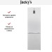 Холодильник Jacky`s JR FW20B1 в Краснодаре