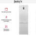 Холодильник Jacky`s JR FW20B1 в Краснодаре