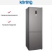 Холодильник Korting KNFC 61869 X в Краснодаре