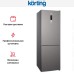 Холодильник Korting KNFC 61869 X в Краснодаре