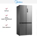 Холодильник Midea MDRM691MIE46 в Краснодаре