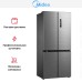 Холодильник Midea MDRM691MIE46 в Краснодаре