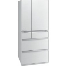 Холодильник Mitsubishi Electric MR-WXR627Z-WH-R