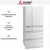 Холодильник Mitsubishi Electric MR-WXR627Z-WH-R в Краснодаре