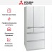 Холодильник Mitsubishi Electric MR-WXR627Z-WH-R в Краснодаре