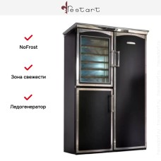 Холодильник Restart FRK 002