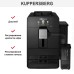 Кофемашина Kuppersberg KCF 401 B в Краснодаре