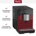 Кофемашина Miele CM 5300 Tayberry Red в Краснодаре