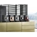 Кофемашина Miele CM 5300 Tayberry Red в Краснодаре