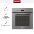 Встраиваемая комби-пароварка Miele DGC 7460 GRGR в Краснодаре