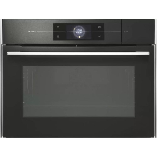Компактный духовой шкаф Asko OCS8478G в Краснодаре