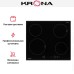 Варочная панель KRONA ENGEL 60 BL в Краснодаре