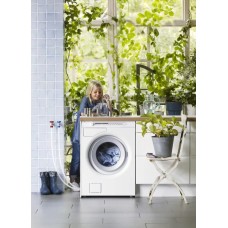 Стиральная машина Asko W6884 Eco W