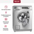 Стиральная машина Miele PW 6065 насос, сталь в Краснодаре