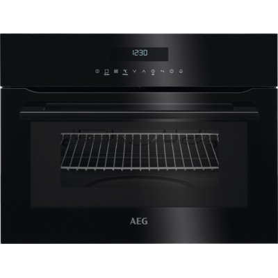 Встраиваемая микроволновая печь AEG KMR721000B в Краснодаре
