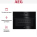 Встраиваемая микроволновая печь AEG KMR721000B в Краснодаре