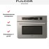 Встраиваемая микроволновая печь Fulgor Milano LMO 4507 TC ME в Краснодаре