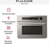 Встраиваемая микроволновая печь Fulgor Milano LMO 4507 TC ME в Краснодаре