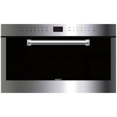 Встраиваемая микроволновая печь Wolf ICBMDD30PE/S/PH в Краснодаре