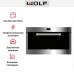 Встраиваемая микроволновая печь Wolf ICBMDD30PE/S/PH в Краснодаре