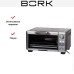 Мини-печь BORK W551 в Краснодаре