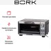 Мини-печь BORK W551 в Краснодаре