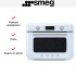 Мини-печь с паром Smeg COF01PBEU в Краснодаре