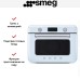 Мини-печь с паром Smeg COF01PBEU в Краснодаре