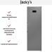Морозильная камера Jacky`s JF FI 1860 в Краснодаре