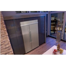Встраиваемый морозильник KitchenAid KCBFS 18602