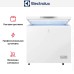Морозильный ларь Electrolux LCB3LF20W0 в Краснодаре