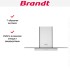 Настенная вытяжка Brandt BHB1944IX в Краснодаре