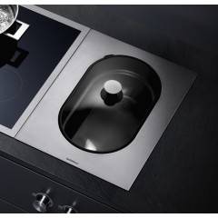 Пароварка Gaggenau VK 414-110