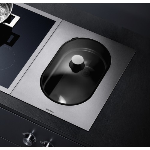 Пароварка Gaggenau VK 414-110 в Краснодаре