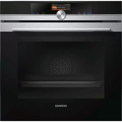 Духовой шкаф Siemens HB 676G0S1 в Краснодаре