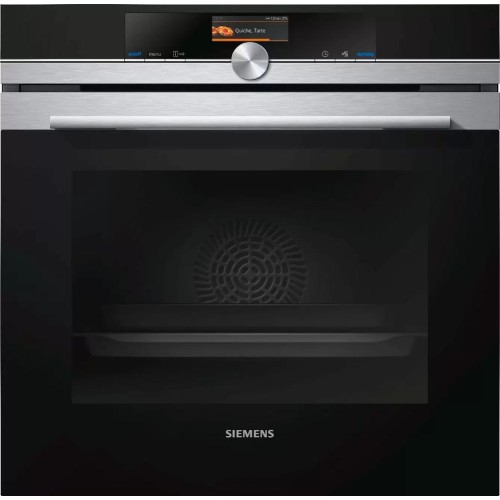 Духовой шкаф Siemens HB 676G0S1 в Краснодаре