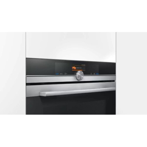 Духовой шкаф Siemens HB 676G0S1 в Краснодаре