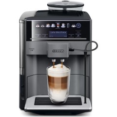 Кофемашина Siemens TE651209RW